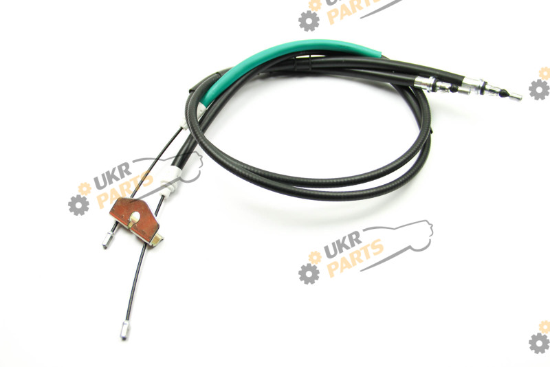 Трос ручного тормоза Goodrem RM4374