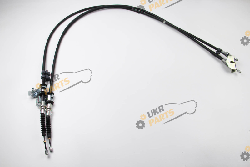 Трос ручного тормоза Goodrem RM4376