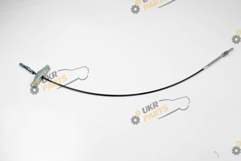 Трос ручного тормоза Goodrem RM4384
