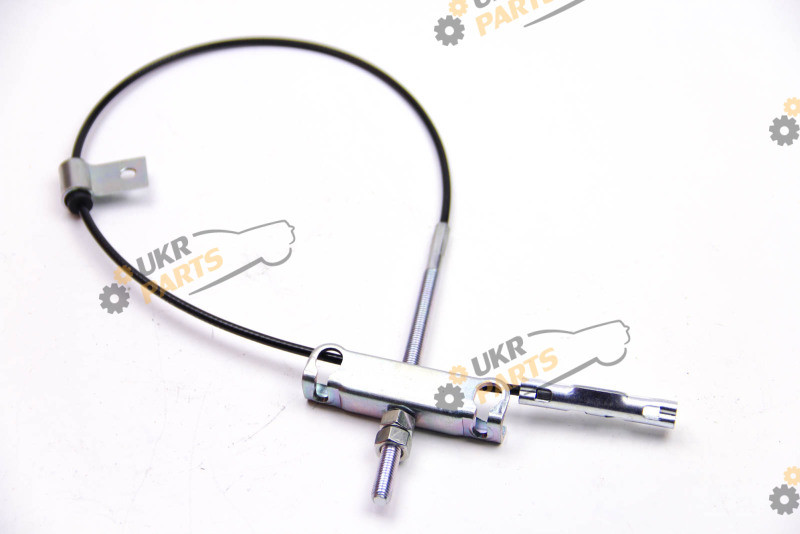 Трос ручного тормоза Goodrem RM4385