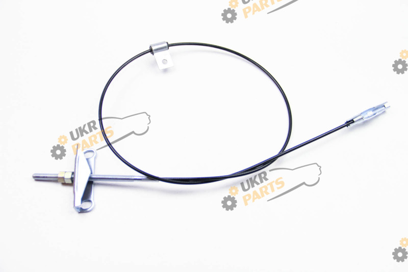Трос ручного тормоза Goodrem RM4386