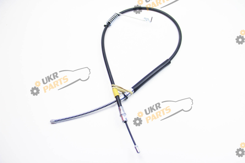 Трос ручного тормоза Goodrem RM4391