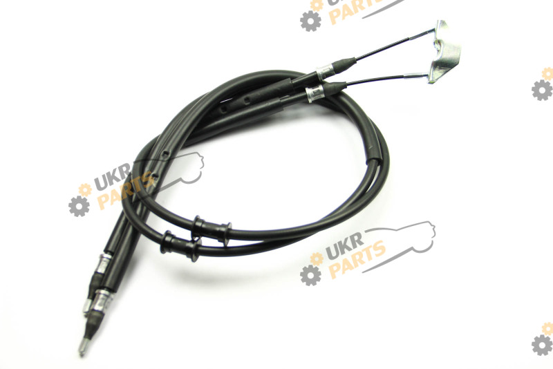 Трос ручного тормоза Goodrem RM4432