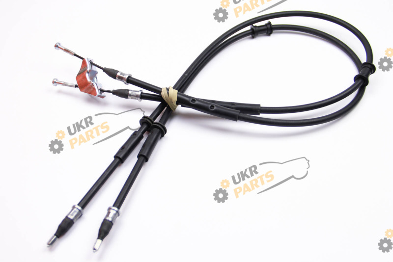 Трос ручного тормоза Goodrem RM4438