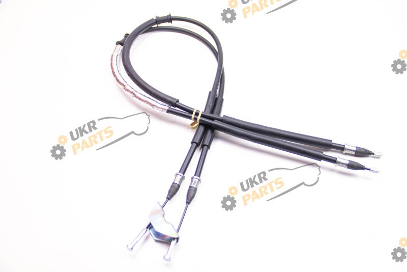 Трос ручного тормоза Goodrem RM4441