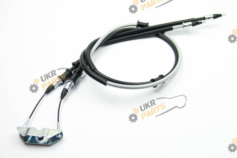 Трос ручного тормоза Goodrem RM4443