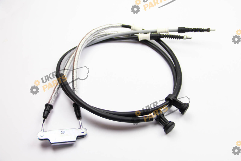 Трос ручного тормоза Goodrem RM4446