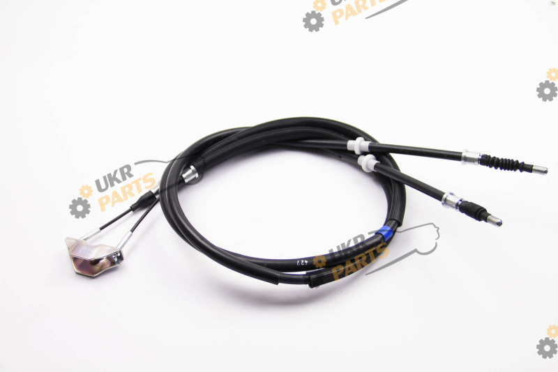 Трос ручного тормоза Goodrem RM4449