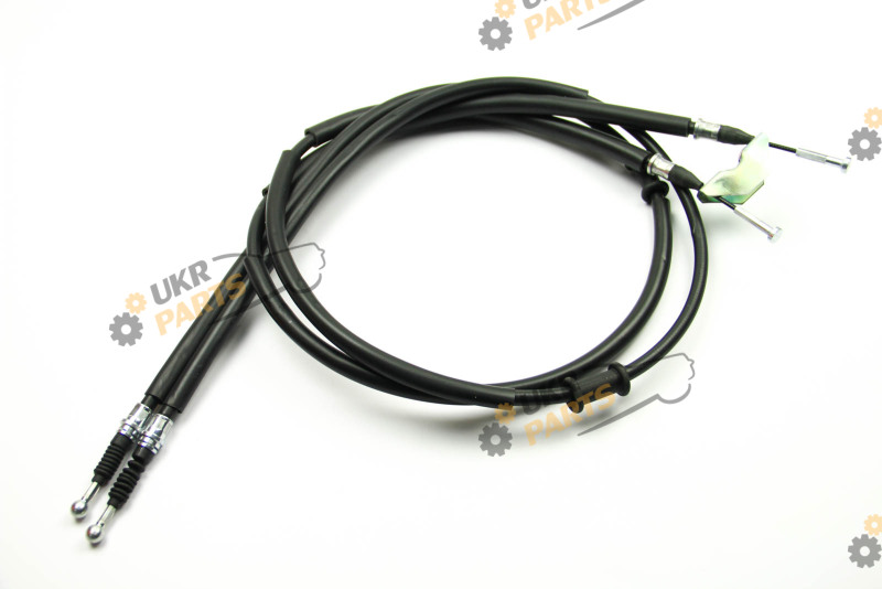 Трос ручного тормоза Goodrem RM4450