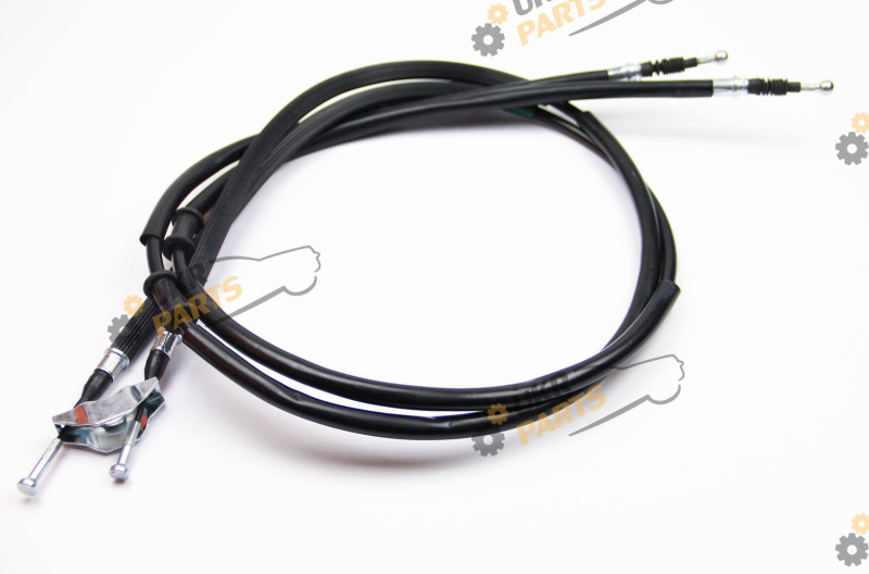 Трос ручного тормоза Goodrem RM4451