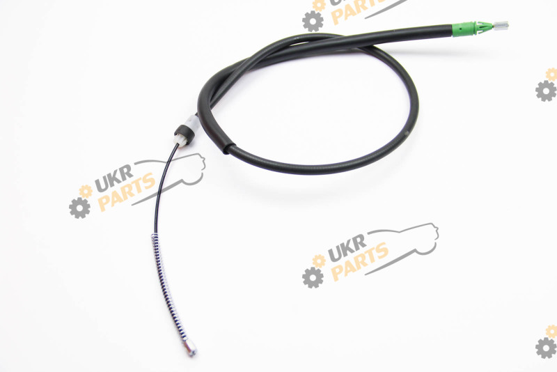 Трос ручного тормоза Goodrem RM4467