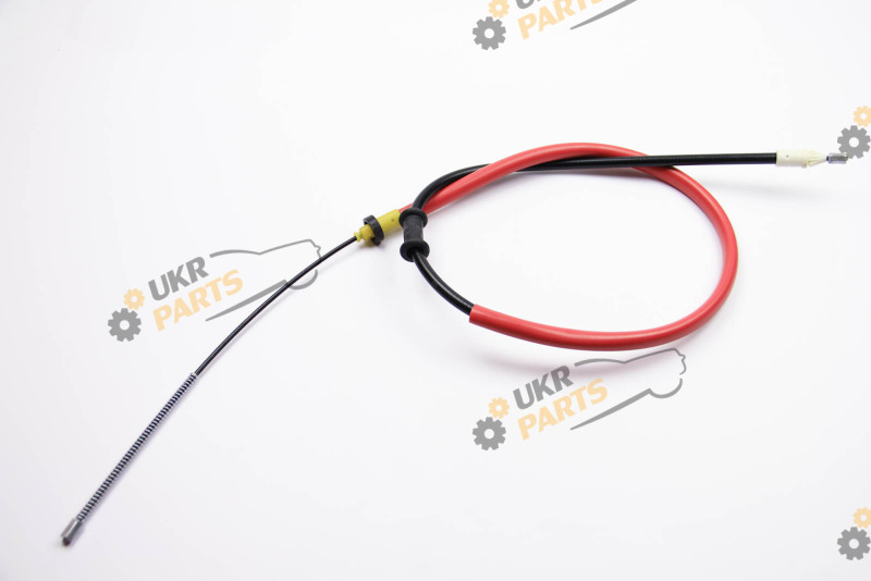 Трос ручного тормоза Goodrem RM4480
