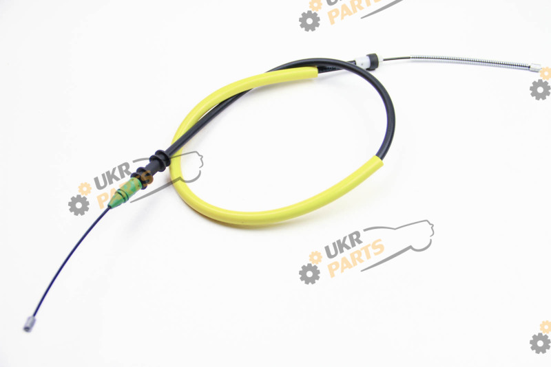 Трос ручного тормоза Goodrem RM4482