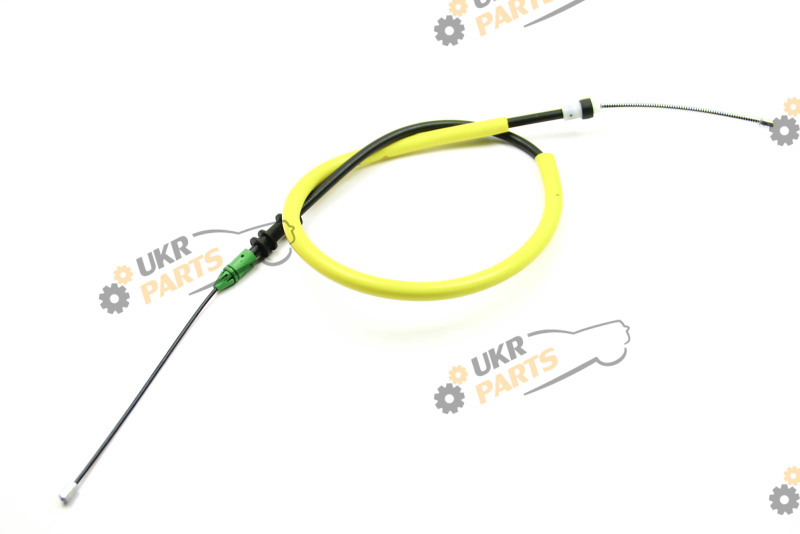 Трос ручного тормоза Goodrem RM4483