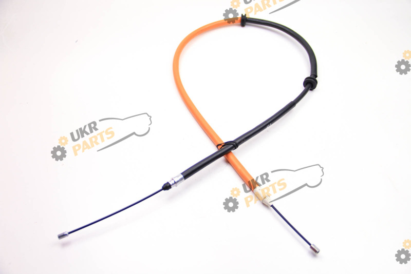 Трос ручного тормоза Goodrem RM4485