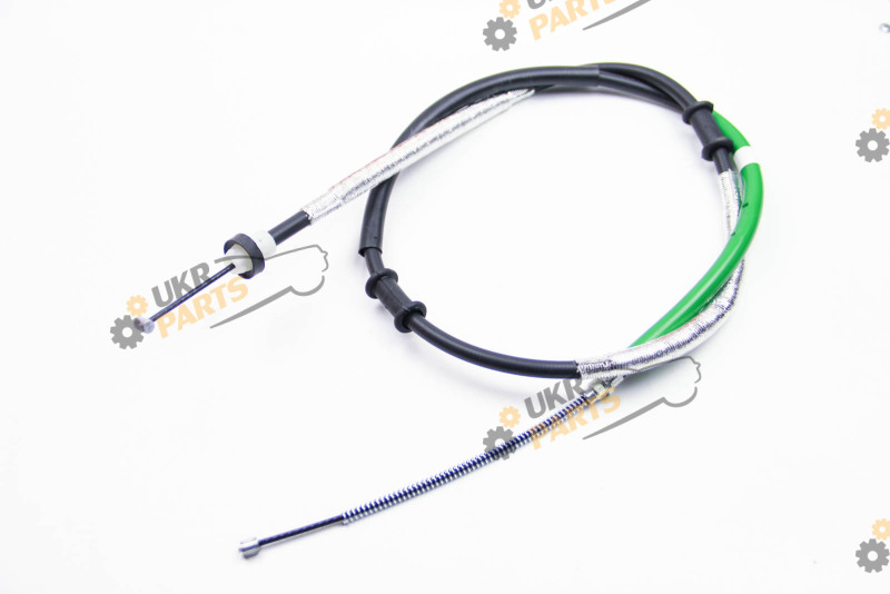 Трос ручного тормоза Goodrem RM4524