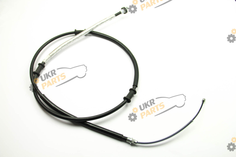 Трос ручного тормоза Goodrem RM4534
