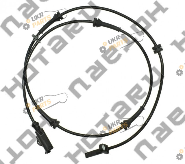 Датчик АБС Hotaru HABS-02155