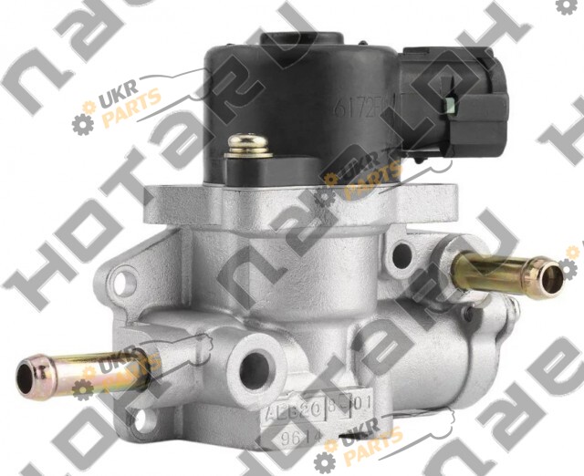 Клапан холостого хода Hotaru HSE-0237