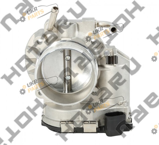 Дроссельная заслонка Hotaru HTB-1205