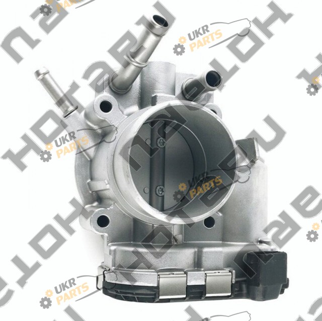 Дроссельная заслонка Hotaru HTB-1207