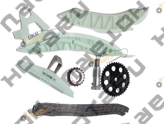 Успокоитель цепи Hotaru HTK-BM03