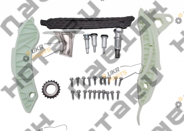 Успокоитель цепи Hotaru HTK-BM05