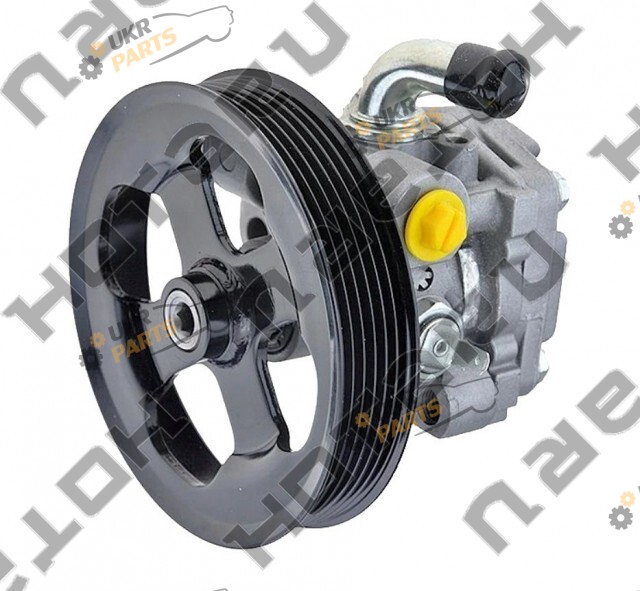 Насос гидроусилителя руля Hotaru HTSP-0505