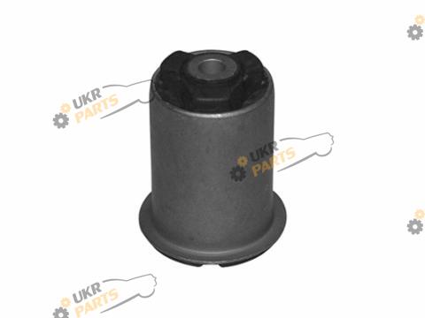 Сайлентблок задней балки Kautek AU-BS015