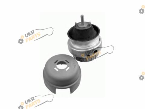 Подушка двигателя Kautek AU-EM013