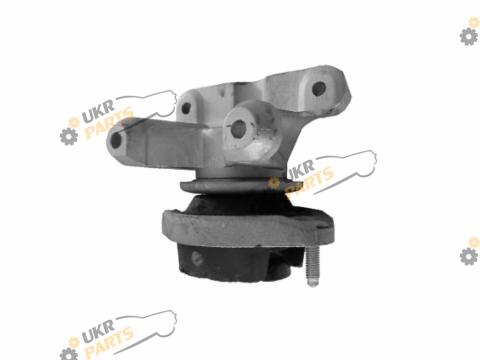 Подушка коробки передач Kautek AU-TM006