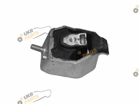 Подушка коробки передач Kautek AU-TM009