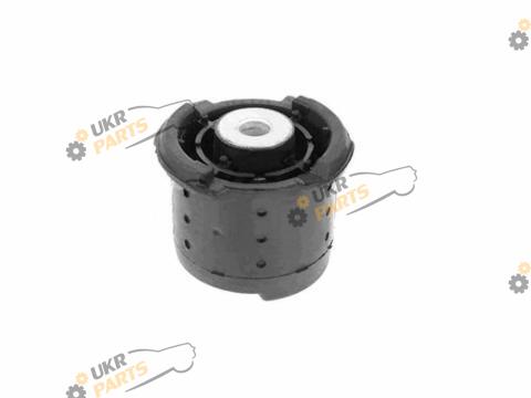 Сайлентблок задней балки Kautek BM-BS007
