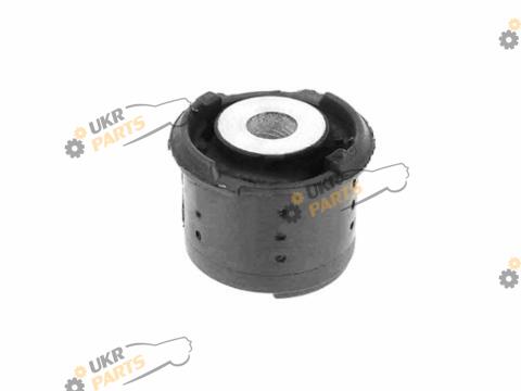 Сайлентблок задней балки Kautek BM-BS009