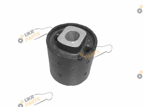 Сайлентблок задней балки Kautek BM-BS048