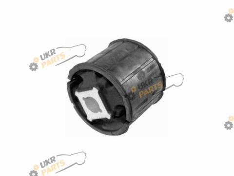 Сайлентблок задней балки Kautek BM-BS120