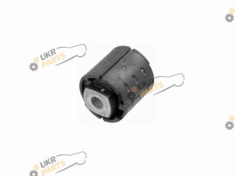 Сайлентблок задней балки Kautek BM-BS135