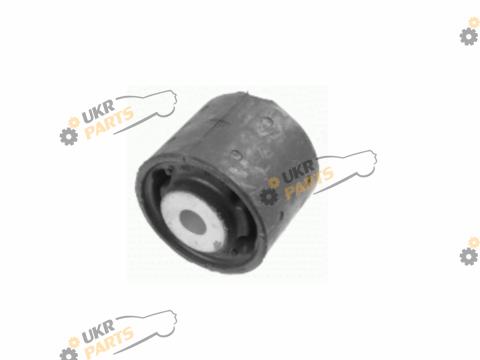 Сайлентблок задней балки Kautek BM-BS136