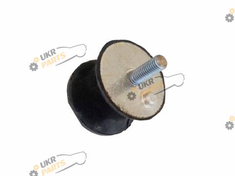 Подушка коробки передач Kautek BM-TM007
