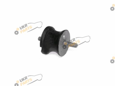 Подушка коробки передач Kautek BM-TM008