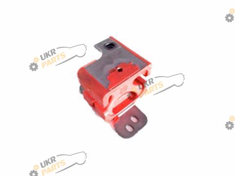 Кронштейн глушителя Kautek DC-VR001