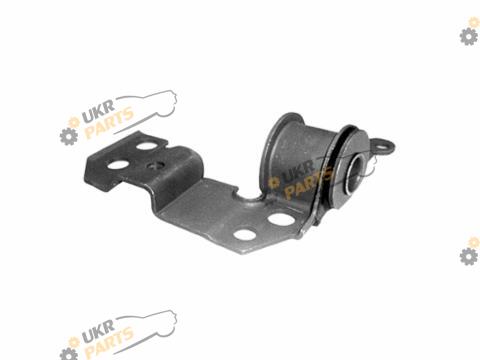 Сайлентблок рычага Kautek FI-BS043
