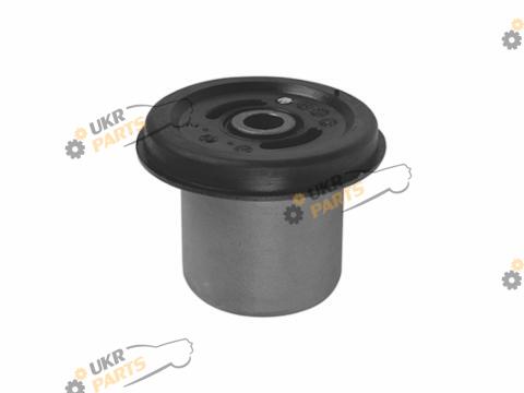 Сайлентблок задней балки Kautek FI-BS048