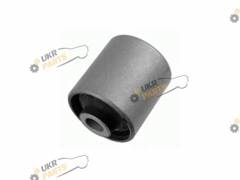 Сайлентблок задней балки Kautek FI-BS056