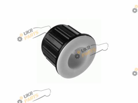 Втулка рессоры Kautek FI-BS085