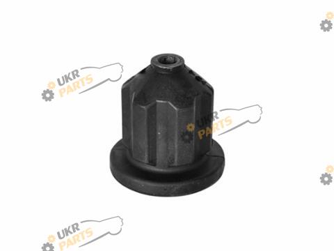 Сайлентблок задней балки Kautek FI-BS088