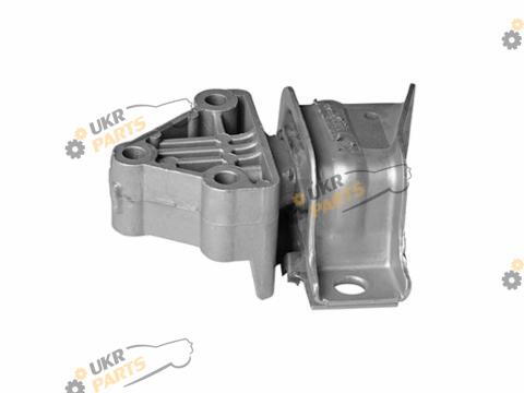 Подушка двигателя Kautek FI-EM021