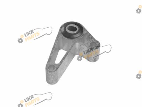 Подушка двигателя Kautek FI-EM042
