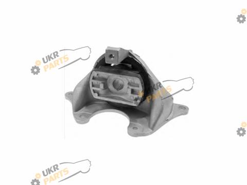Подушка двигателя Kautek FI-EM047