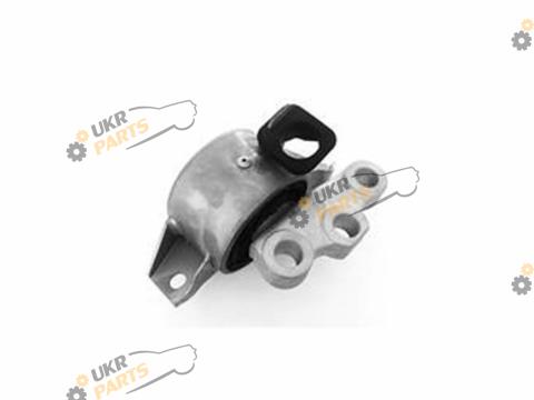 Подушка двигателя Kautek FI-EM071